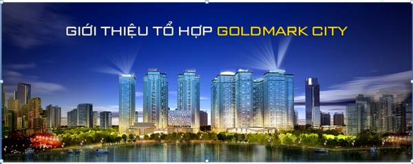 Cách chọn mua nhà chung cư hợp túi tiền-Dự án chung cư Golmark city - gomartvn